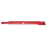 99-131 28 Inch- for Oregon Snapper Lawn Mower Blade Rear Engine Rider