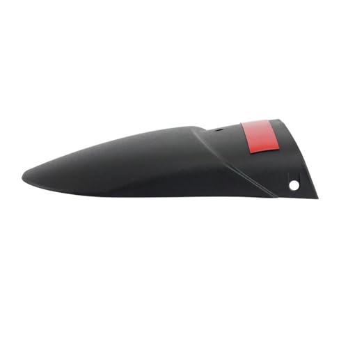 Extension de garde-boue avant arrière Vulcan S 650 en ABS durable - 2