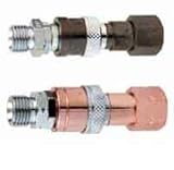 HARRIS 26-QCT 4301654 Style Hose-To-Torch Quick Connectors