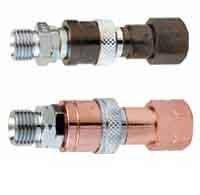 KOIKE® WZO ZA3232260 Style Hose-To-Torch Quick Connectors