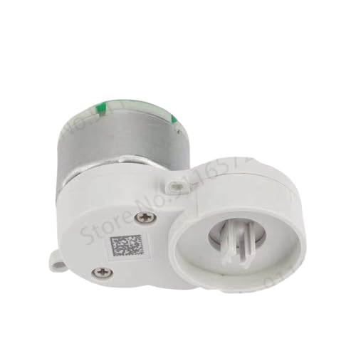 RRYUIOO Módulo De Cepillo Lateral For Robot Aspirador, Motor De Cepillo Lateral, Compatible con MiJia 1C STYTJ01ZHM, Accesorios De Repuesto For Robot Aspirador