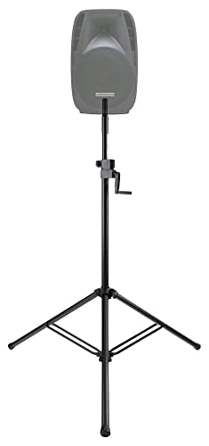 Pronomic SPS-C-10AS Asta con manovella