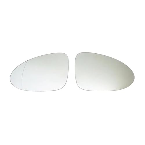 Verre miroir rétroviseur Macan 2014-2020 finition premium