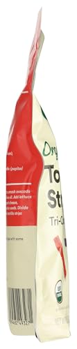 365 by Whole Foods Market, Organic Tri-Color Tortilla Strips, 3.5 Ounce - image 4