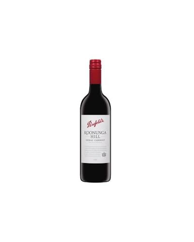 Penfolds Koonunga Hill Shiraz Cabernet 2015