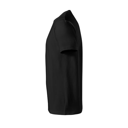 EvoShield Kids' Youth Cotton Short Sleeve Tee Shirts4