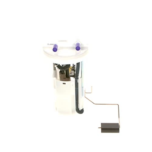 Bosch 0 986 580 993 Fuel Pump