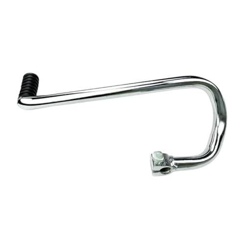 Accessoires de motocross levier kickstart robuste pour CM125