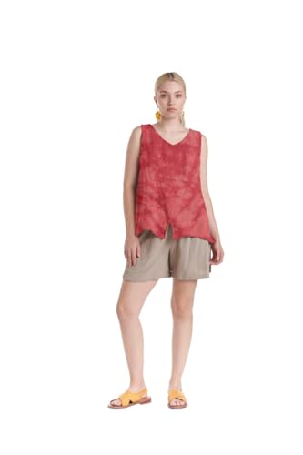 Oh My Gauze Henri Blouse miniatura 1