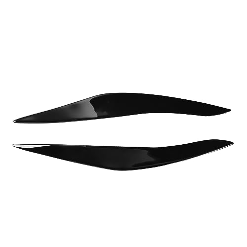Paupières de phares BMW F10 F11 pour corriger le regard et rajeunir la face avant