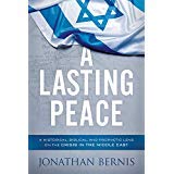 Hardcover A Lasting Peace Book