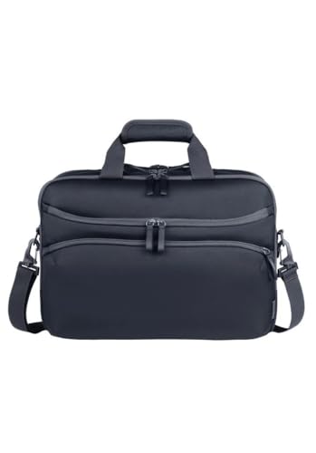 HP Sac de voyage unisexe pour ordinateur portable, bleu, Taille unique