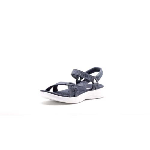 Image of Skechers Women's On-The-go 600-Brilliancy Sport Sandal