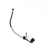 DBTLAP AC DC in Power Jack Harness Câble pour Sony VAIO PCG-71211L PCG-71212L PCG-71213L