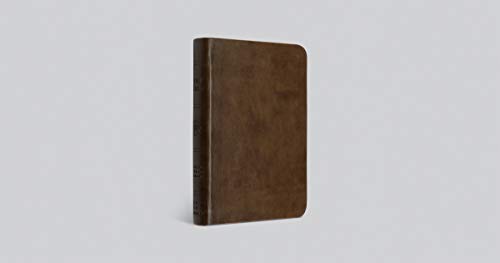 ESV Value Compact Bible