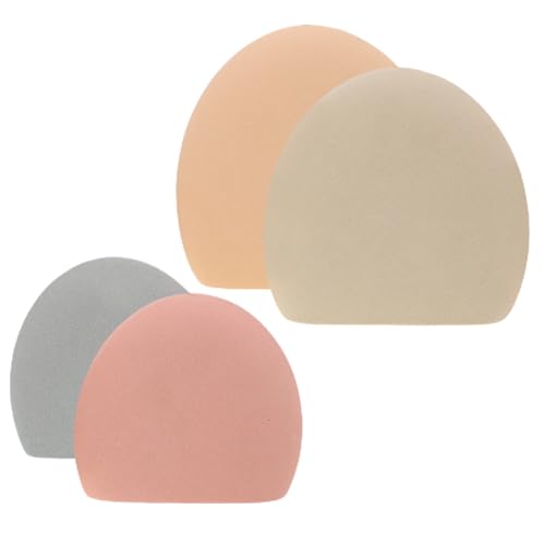 Toyvian �����p�����p������ ���炩�ɖ����ꂽ�ʐF�ȃ~�j���� �����i�ϑ��� �e�����E�� �A�ؔ��p 4�Z�b�g