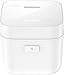 Xiaomi Multifunktionaler Reiskocher 1,5L, Kompakt & Schnell, Reiskochen in 30min, Antihaft-Innentopf, 24h Timer & Warmhaltefunktion, Doppelte Temperatursensoren, Leicht zu reinigen