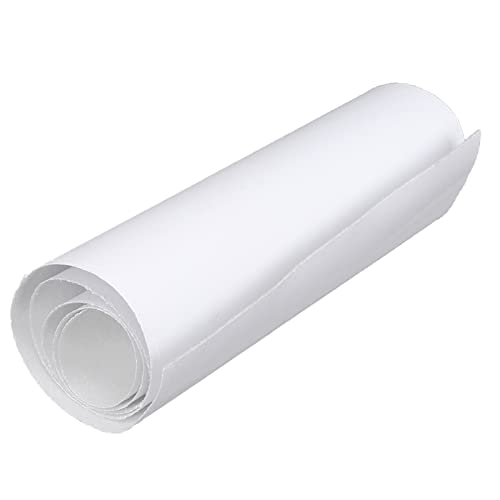 Acessório de lixa de oleosidade XIASABA Fita adesiva transparente 26,0 × 15,0 × 10,0 Acessório de li