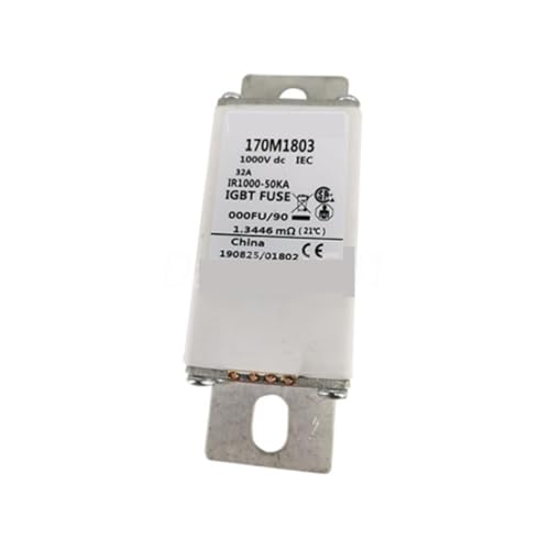 Fusible 170M1803 composant de rechange pour pont redresseur