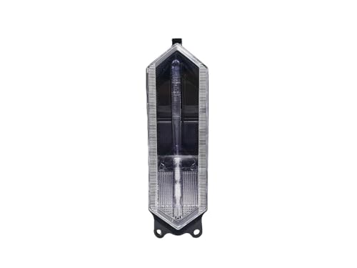 Freno luces trasero para YZF-R1 YZF-R6 YZF-R7 2015-2024 luz trasera señal de giro