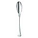 Cardinal T5106 Chef & Sommelier Diaz Stainless Steel 7" Dessert Spoon-T5106