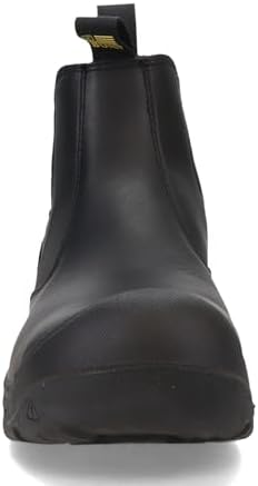 KEEN Utility Men's, Juneau Romeo Waterproof Comp Toe Boot | Image 2