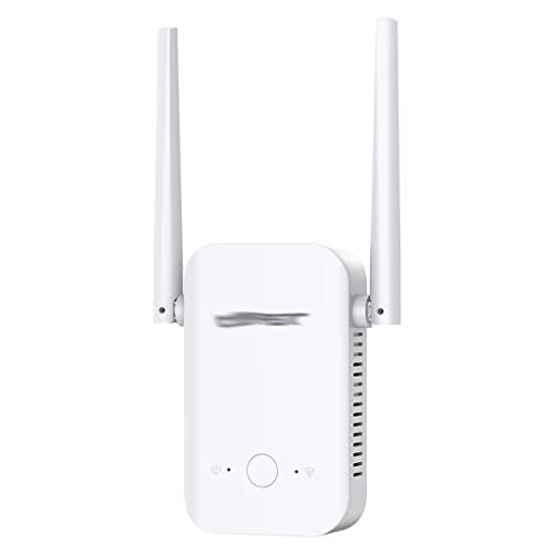 Routeur répéteur sans fil amplificateur de signal 300Mbps booster 2.4 GHz extension Wi-Fi