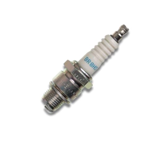 RIDE AND CUSTOM bougie compatible avec MBK YH 50 FLIPPER 1999-2011