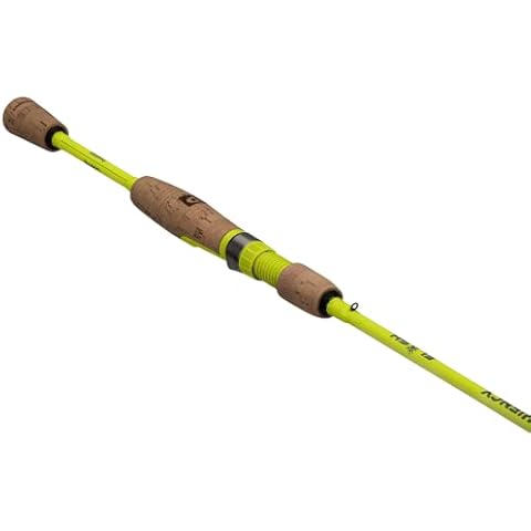 ProFISHiency 6'8" Light Spinning Rod Cover