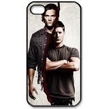Supernatural, Design Rubber Protection Case Skin For Iphone 5 5s