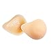 KLMI Mama De Silicona, PróTesis De MastectomíA, Cubierta De PezóN, Pechos Falsos Pecho Falso Artificial, para Disfraz De Travesti TransgéNero Right-300g