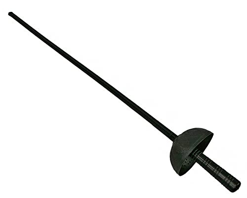 ATOSA espada de mosquetero 60 cm para disfraz de época o aventura