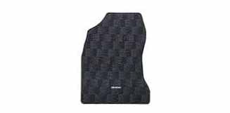 TOYOTA toyota Genuine Parts The Wish zge20g G zge20 W W zge25g 25 W Floor Mats Deluxe Dark
