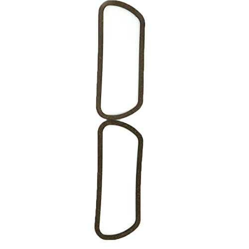 Image of Partsflow Engine Cylinder Head Gasket Set Compatible With 1963-1979 VW Beetle, Super Beetle 1.6L 1.5L 1.2L 1.3L