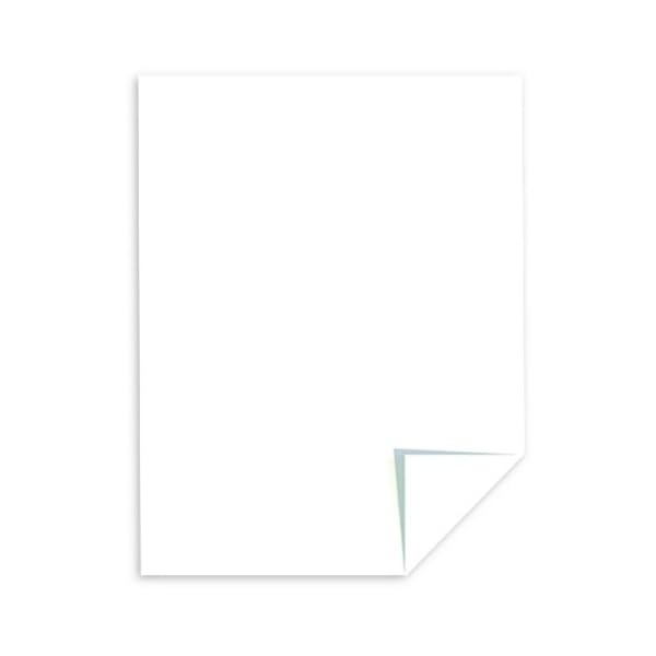 Epson Bright White Pro Paper - S041586-4, 8.5" x 11" (500 sheets) - Image 5