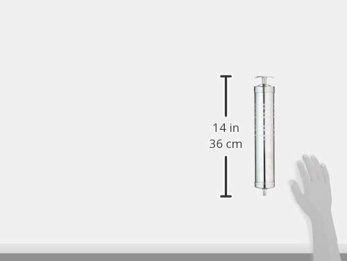 JBM 50918 Bomba Para Bidón De Aceite