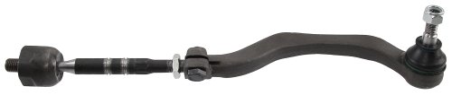 Evita vibraciones con barras de acoplamiento ABS 250322 para una dirección suave