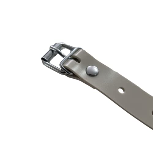 Jehapro® Schnallriemen 10er Pack 35 cm