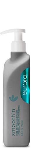 Eufora Smooth'n Frizz Control Conditioner 8.45 oz