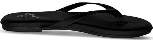 Image of NORTY Women's Memory Foam Flip Flops, Slides & Sandals, Runs 1 Size Small