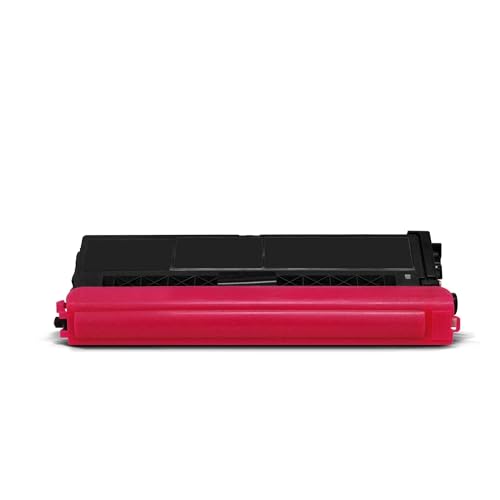 2 Cartouches TN325 TN320 magenta pour Brother DCP 9055 HL 4150 MFC 9460