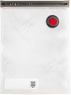 Zwilling Fresh and Save Vacuum Bag 10 Piece Set Medium