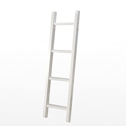 Escalera Cama Litera Escalera De Cama Para Niños, Escalera De Madera Para...