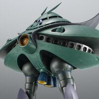ガンダム フィギュア ソフビ 巨大ビグザム 胸像 グッズ 大量まとめセット ガンダム：ビグ・ザムの巨大フィギュア ROBOT魂最大の全高46