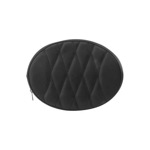 Coussin conducteur oreiller dossier moto pour Softail et Touring 1994-2022
