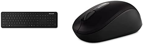 Microsoft QSZ-00004 Bluetooth Keyboard