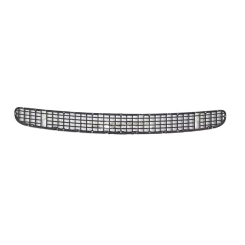 Grilles d'aération de capot optimisant le flux thermique Benz W164