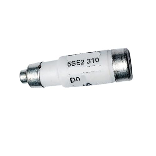 Fusible 5SE2332 D02 32A pour tableau de répartition et disjoncteur général
