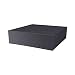 Produktbild AeroCover Schutzhülle für Lounge Sets, in anthrazit, aus Ripstop-Gewebe, 300 x 300 x 70 cm