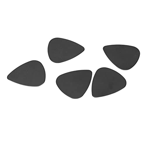 Médiators de guitare acoustique, médiator de protection en PVC de 0,71 mm pour les professionnels pour la performance - Les Beatles, Paul McCartney, John Lennon, RIngo Starr, George Harrison Médiators de guitare acoustique, médiator de protection en PVC de 0,71 mm pour les professionnels pour la performance – Image 8